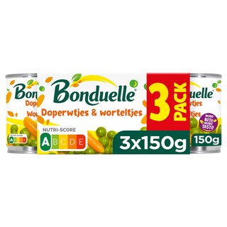 Bonduelle