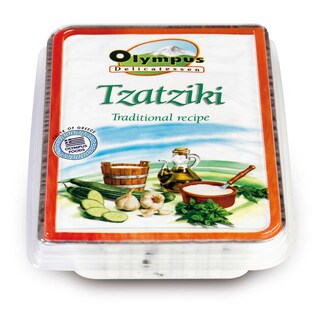 Olympus Delicatessen | Tzatziki | Traditional 