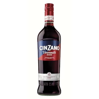 Cinzano | 75cl | Rosso | +33% gr | 15% Alc 