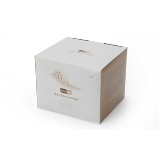 Delhaize | Home | Waterfilterpatronen | 2 stuks | Eco 