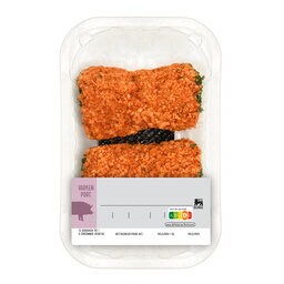 Delhaize | Boomstammetjes 