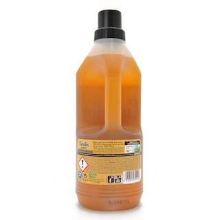 Carolin | Vloeibare zeep | Zwarte Zeep | 2x1L | 2de-70% 