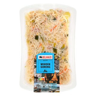 Delhaize | Mihoen goreng | Asia 