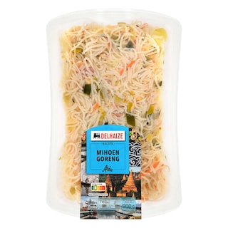Delhaize | Mihoen goreng | Asia 
