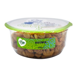 Dry Top | Bio | Hotmix 