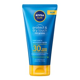 Sun Protect Dry | Touch Gel | SPF30