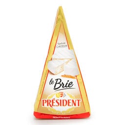 Fromage | Brie