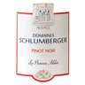 Domaines Schlumberger