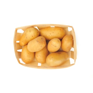 DELHAIZE | WITTE AARDAPPELEN BULK 