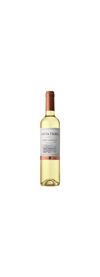 Santa Tierra | Late Harvest  | Semillon / Gewürztraminer 