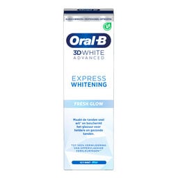 Dentifrice | White therapy | Fresh