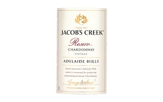 Australie - Australië | Jacob's Creek Reserve Chardonnay 2017 