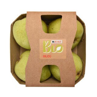 Delhaize | Bio | Peren | D'Anjou | Bio 
