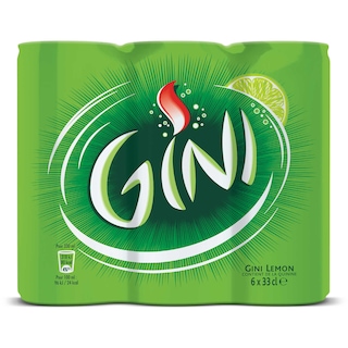 Gini