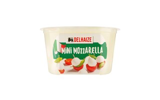 Delhaize