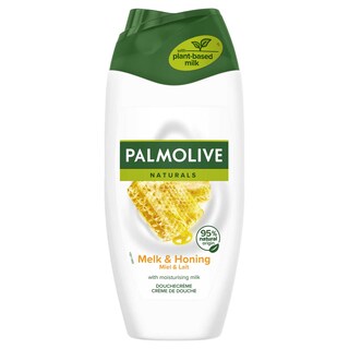Palmolive | Douche | Lait miel 