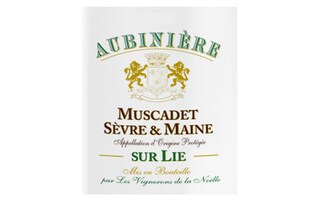 L'Aubiniere