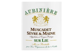 L'Aubiniere | Muscadet Coteaux de la Loire | 2022 