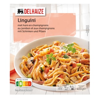 Delhaize