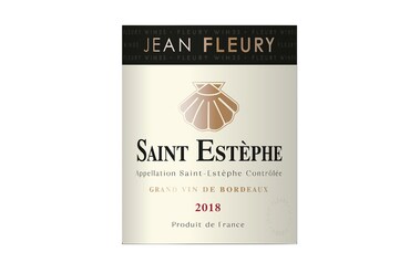 France - Frankrijk-Bordeaux St-Estephe