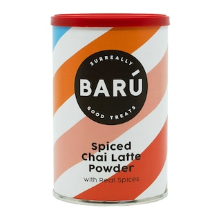 Baru | Poedre | Spicy Chai Latte 