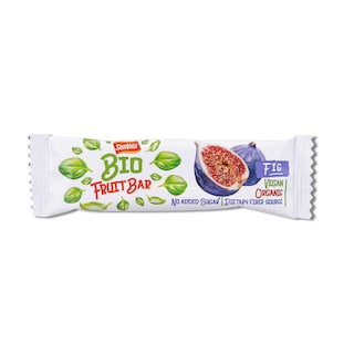 Sunvita | Fruitrepen | Vijgen | Bio 