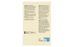 Delhaize | Soep | Prei 