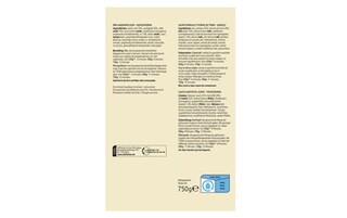 Delhaize | Soupe | Poireaux 750 gr