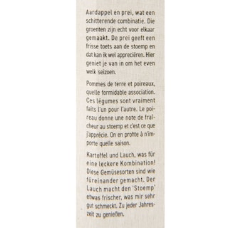 Delhaize | Preipuree dragon 