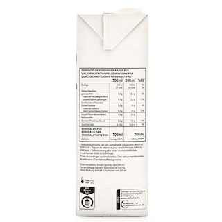 Delhaize | Lait | Demi-écrémé 