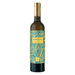 Baglio Impassito Passito di Pantelleria | 2016 | Wit