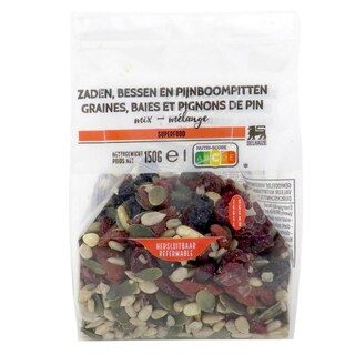 Delhaize | Superfood | Mix 