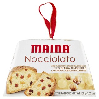 Maina | Mini | Nocciolato 