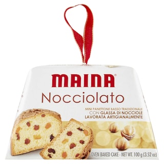 Maina | Mini | Nocciolato 