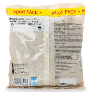 Delhaize | Hazelnoten | Napol. 
