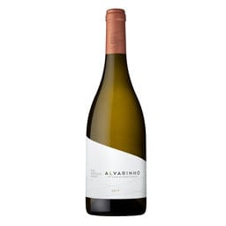 Portugal | Alentejo - Vinho Verde | JPR Alvarinho 2018 