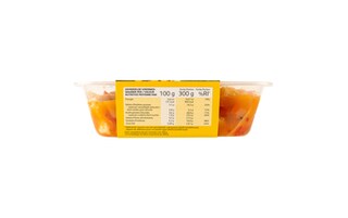 Delhaize | Poulet aigre-doux 