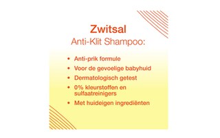 Zwitsal
