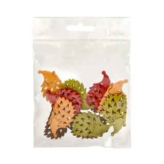 Delhaize | Hérisson 