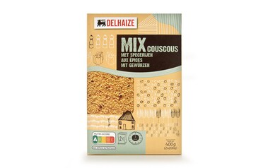 Delhaize