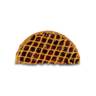 Delhaize | Tarte | Cerise | Treillé | 1/2 tarte 