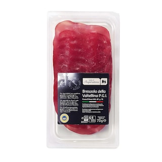 Taste of Inspirations | Delhaize | Bresaola 