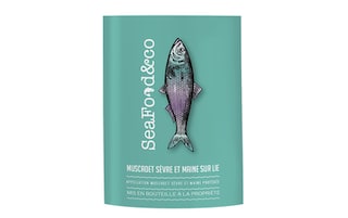 Seafood & Co