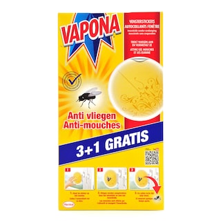 Vapona