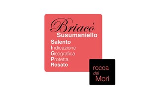 Italie-Italîe | Rocca Dei Mori | 2020 | Rosé 