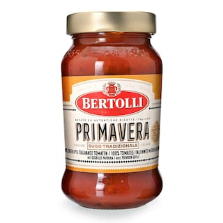 Bertolli