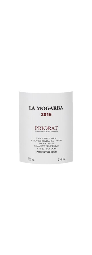 Espagne - Spanje | Catalunya | La Mogarba 2016 