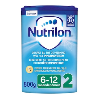 Nutrilon