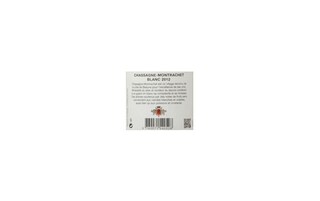 France - Frankrijk | Bourgogne - Côte de Beaune | Chassagne Montrachet 2012 Wit 