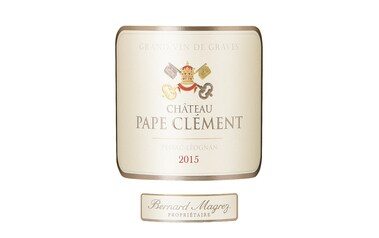 France - Frankrijk-Bordeaux - Pessac-Léognan